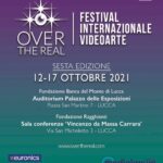 Over The Real – Festival Internazionale VideoArte