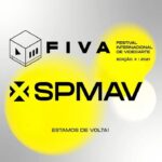 10th Festival Internacional de Videoarte SPMAV