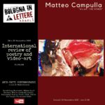 Bologna in Lettere – BĂBÉL Stati di alterazione AZIONE 09