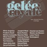 Gelée Royale @ Galerie ROMPONE